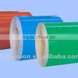 Color Coated Steel Coil/colour Coil thumbnail-1