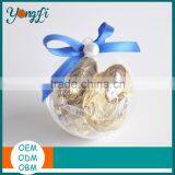 Chocolate Box Biodegradable Plastic Food Packaging thumbnail-3