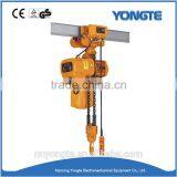 Mini 5000kg Best Price Kito Electric Chain Hoist thumbnail-1