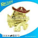 Hot Sale Durable Doll Shape Belt Buckle thumbnail-6