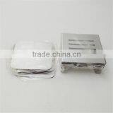 Drink Coaster for Wedding in Square Set of 4 thumbnail-4