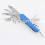 2014 New Design Mini Pocket Folding Pocket Multi Fuction Knife K5011LG thumbnail-1