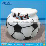 Reliable Quality Round Shape Large Inflatable Cooler for Drinks thumbnail-2