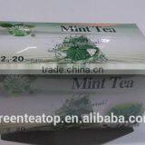 Mint Teabag, Green Teabag, Te Verde De China thumbnail-4
