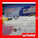 UCHOME Cheapest Mini Manual Sewing Machine thumbnail-5