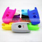 Auto Accessories Silicone Car Key Case for BMW Silicone Car Key Covers for BMW thumbnail-5