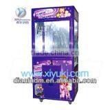 Hot Claw Crane Vending Machine on Sale (CE Certified) thumbnail-1