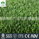 Natural Chinese Artificial Grass Carpet for Flooring for Garden thumbnail-2