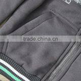 Newly High Quality Soft Boys Boutique Clothing Sets Wholesale China thumbnail-4