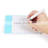 Cheap Huion 420 USB Signature Pad/Board Electronic Sign Pad With Digital Pen thumbnail-4