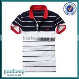 2014 fashion style polo shirt for men wholesale china