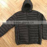 Stock Mens Jackets With Casual Style thumbnail-2