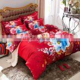 100% Polyester Mexican Adult Crib Digital Print Bedspreads Turkish Bedspreads for Beds thumbnail-2