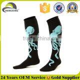 Custom Print Socks , Men Custom Design Socks thumbnail-2