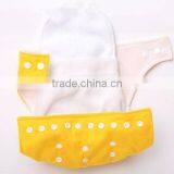 2013 Baby Cloth Diaper Baby Waterproof Nappy Reusable Baby Diaper and Baby Diaper Wholesale thumbnail-1