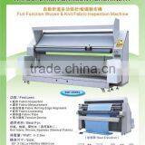KAI-230SL Full Function Woven and Knitting Fabric Inspection Machine thumbnail-1