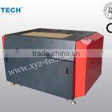 XJ1280,1410,1390 CO2 Laser Engraving and Cutting Machine XYZ-TECH