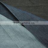 10.6oz 97%cotton3% Spandex/stretch Ring Slub Jeans Denim Fabric Prices thumbnail-1