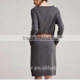 2015 Autumn Women's Dress BS023 thumbnail-2