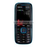 Used Mobile Phone Dealers XpressMusic 5130 With Camera Quad-band and GPRS thumbnail-1