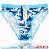 Yun Meng Ni Underwear New Design Quality Cord Waist Fashion Sexy Woman Panty thumbnail-2