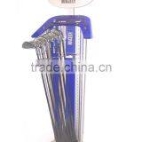 DIY Steel Structure Combination Blue Mini Type Golf Club Display thumbnail-4