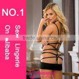 2015 High Quality Guarantee Big Girl Club Wear Teen Girls Sexy Lingerie thumbnail-2