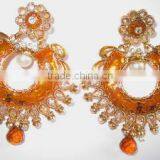 Earrings ETHN0000053 thumbnail-1