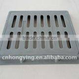 Rectanguar Plastic Gully Grating thumbnail-1