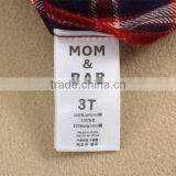 China Baby Clothes Manufacturer Children Clothes OEM Casual Shirts Design(1428301) thumbnail-5