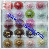 Rose Bud Flowers Calyx Head Flowers Hair Flowers thumbnail-1