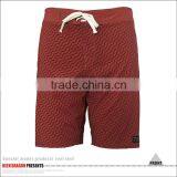 Hot Sale Mens Beachwear Make Your Own Design Sublimated Board Shorts thumbnail-2