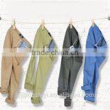 Plus Size Men's Cotton Pants, Garment Factory Denim Trousers thumbnail-1