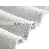 Sports 100% Cotton Breathable Light Matching Color Knitted Short Sleeve Golf POLO t Shirt for Men thumbnail-5