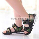 Zm35391a Casual Fancy Kids Soft Sole Sandals for Boys thumbnail-4