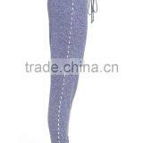 High Quality Wholesale Custom Jogger Pants Women thumbnail-2