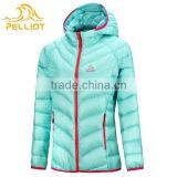 2016 Outdoor Sports Down Jacket for Ladies thumbnail-2