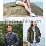 2017 Summer New Fashion Sun Protection Skin Clothing Loose Sun Coat thumbnail-2