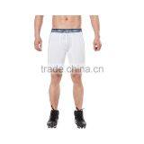 Mens High Quality Custom Polyester Fitness Gym Wear thumbnail-3