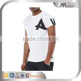 Designer Clothing Manufacture Tshirt T-shirt Guangzhou t Shirt thumbnail-1