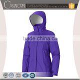 New Arrival Custom Design Fashion Outdoor Breathable Soft Shell Jacket thumbnail-2