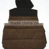 2014 - 2015 Mens Padding Vest thumbnail-3