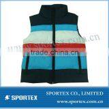 Kid's Padded Vest thumbnail-1