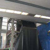 HDPE Smooth Geomembrane Pond Liner thumbnail-4