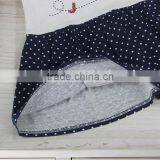 2016 Child Wholesale Summer Cotton Baby Dress for Girl thumbnail-4