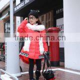 Cool Kids Winter Down Jacket thumbnail-3