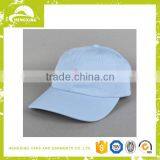 Embroidery 6 Panel Cap, Low Profile Unstructured Cap,Unstructured 6 Panel Cap thumbnail-1