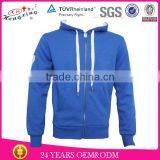 Custom Hoodie Embroidered/hoodie Jacket for Sale thumbnail-1