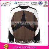 Custom Oem Digital Print Your Design 100% Cotton Hoodies Blank thumbnail-1