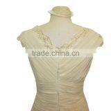 China OEM Supply Mother Of The Bride Dress Set thumbnail-6